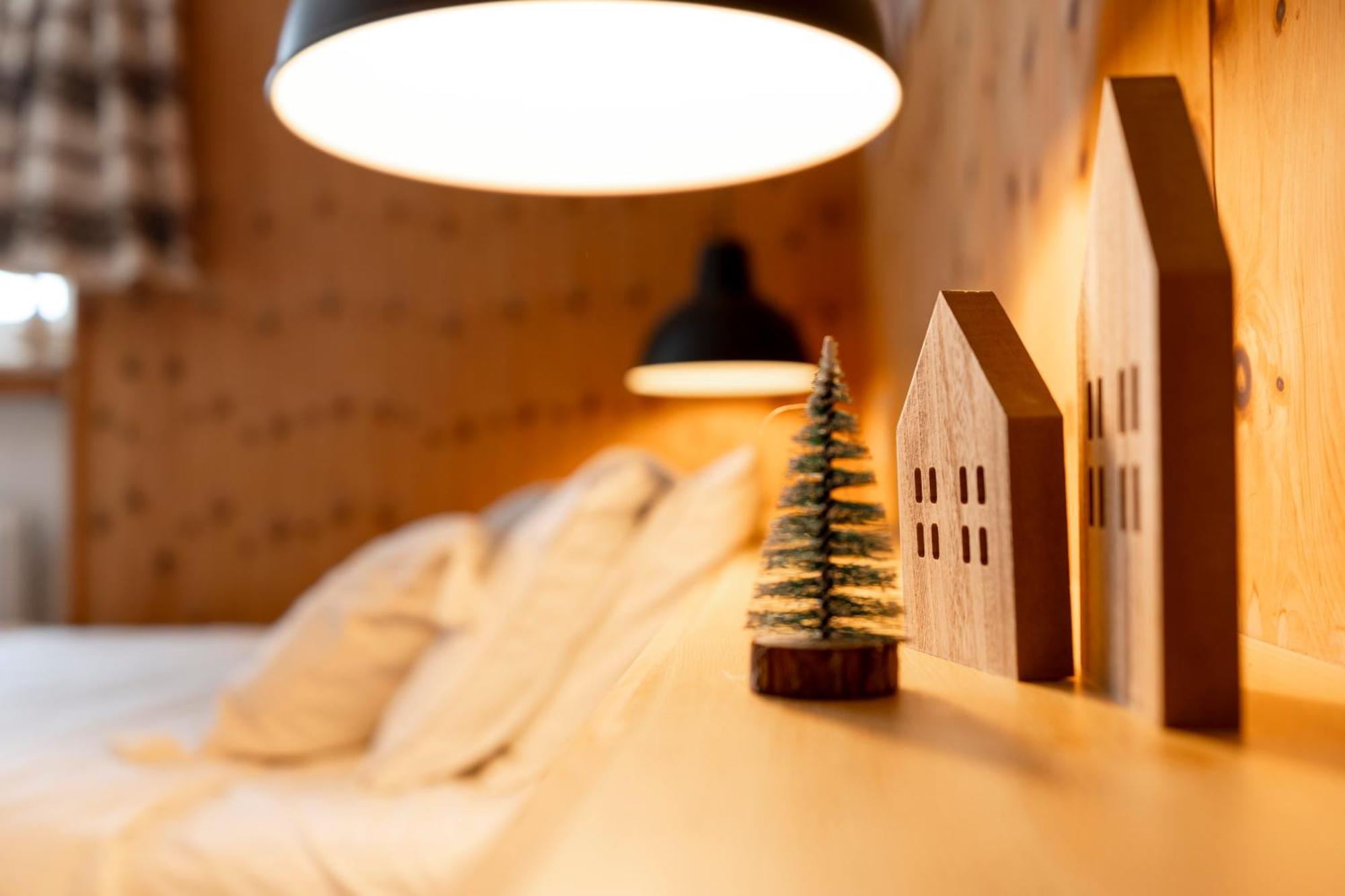 Berghotel Pischa Mountain Lodge Davos Exteriör bild