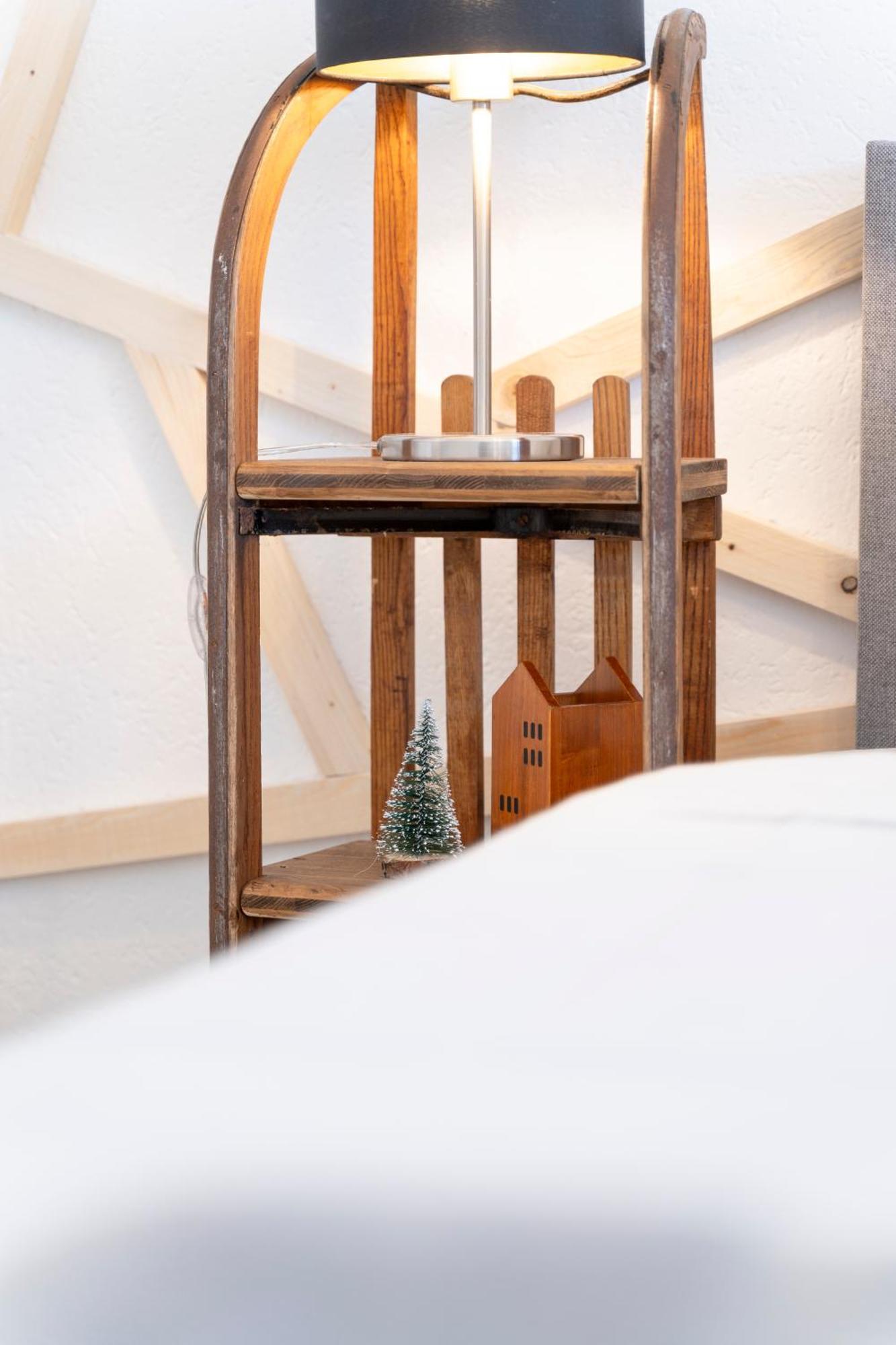 Berghotel Pischa Mountain Lodge Davos Exteriör bild